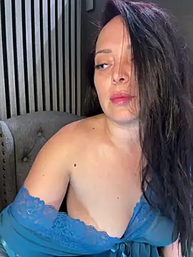 Kate Joy online show from March 2025 12:15:01 AM