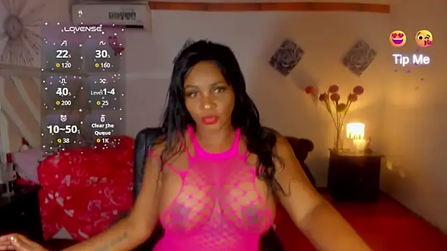 Snapshot of Miagrace chatting on April 2026 12:20:02 AM Miagrace online show from April 2026 12:20:02 AM