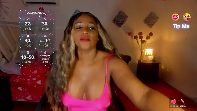 Snapshot of Miagrace chatting on April 2026 11:35:02 PM Miagrace online show from April 2026 11:35:02 PM