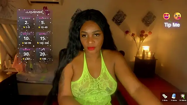 Snapshot of Miagrace chatting on July 2026 09:28:02 PM Miagrace online show from July 2026 09:28:02 PM