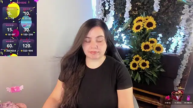 ainohacarter 89 online show from June 2026 02:53:01 AM