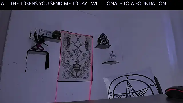 Snapshot of luci_fer_devil chatting on January 2025 03:48:01 AM luci fer devil online show from January 2025 03:48:01 AM