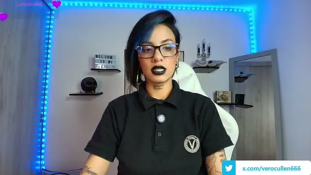 luci fer devil online show from March 2026 12:37:02 AM