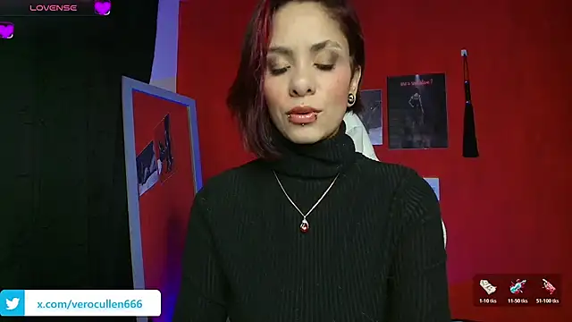luci fer devil online show from May 2026 07:26:02 AM
