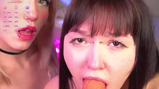 Wildneck online show from January 2025 10:19:01 PM