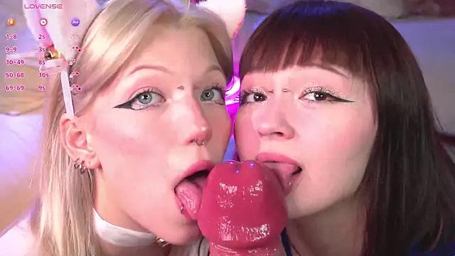 Wildneck online show from March 2025 06:56:01 PM