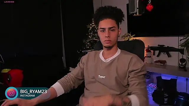 bigryann23 online show from December 2024 01:59:01 AM