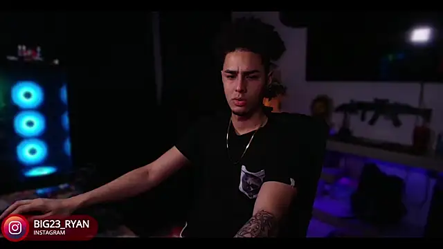 bigryann23 online show from January 2025 01:36:02 AM