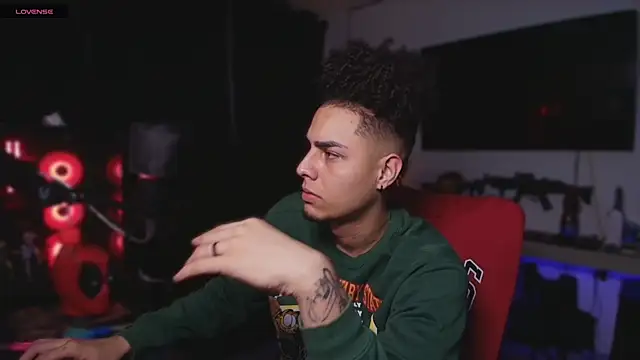 bigryann23 online show from February 2025 12:40:02 AM