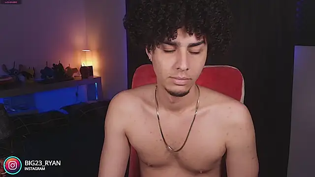 bigryann23 online show from October 2025 01:48:02 AM