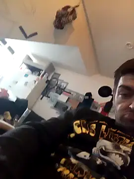 Snapshot of Affenarsch81 chatting on December 2024 10:50:01 AM Affenarsch81 online show from December 2024 10:50:01 AM