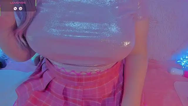 Snapshot of Blessed_Insomnia chatting on March 2026 08:23:01 PM Blessed Insomnia online show from March 2026 08:23:01 PM