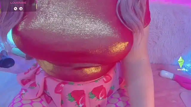 Snapshot of Blessed_Insomnia chatting on March 2026 10:42:01 PM Blessed Insomnia online show from March 2026 10:42:01 PM