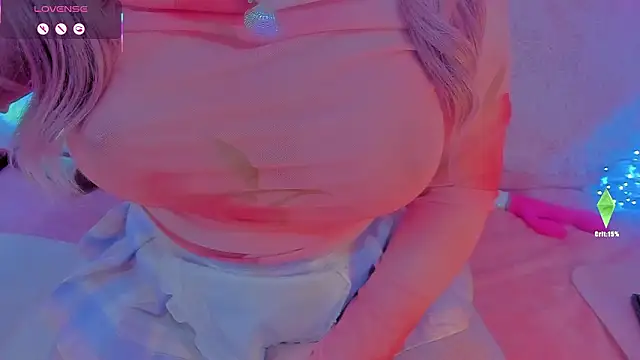 Snapshot of Blessed_Insomnia chatting on March 2026 10:21:02 PM Blessed Insomnia online show from March 2026 10:21:02 PM